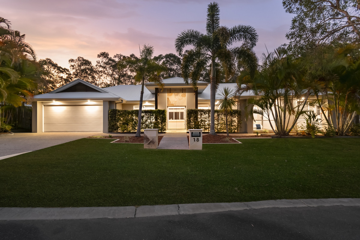 Coomera Waters Location Feature lifestyle - QM Properties